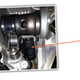 Illustration for article titled Mitsubishi Evo Owner Finds Forgotten Socket Left In Engine From The Factory